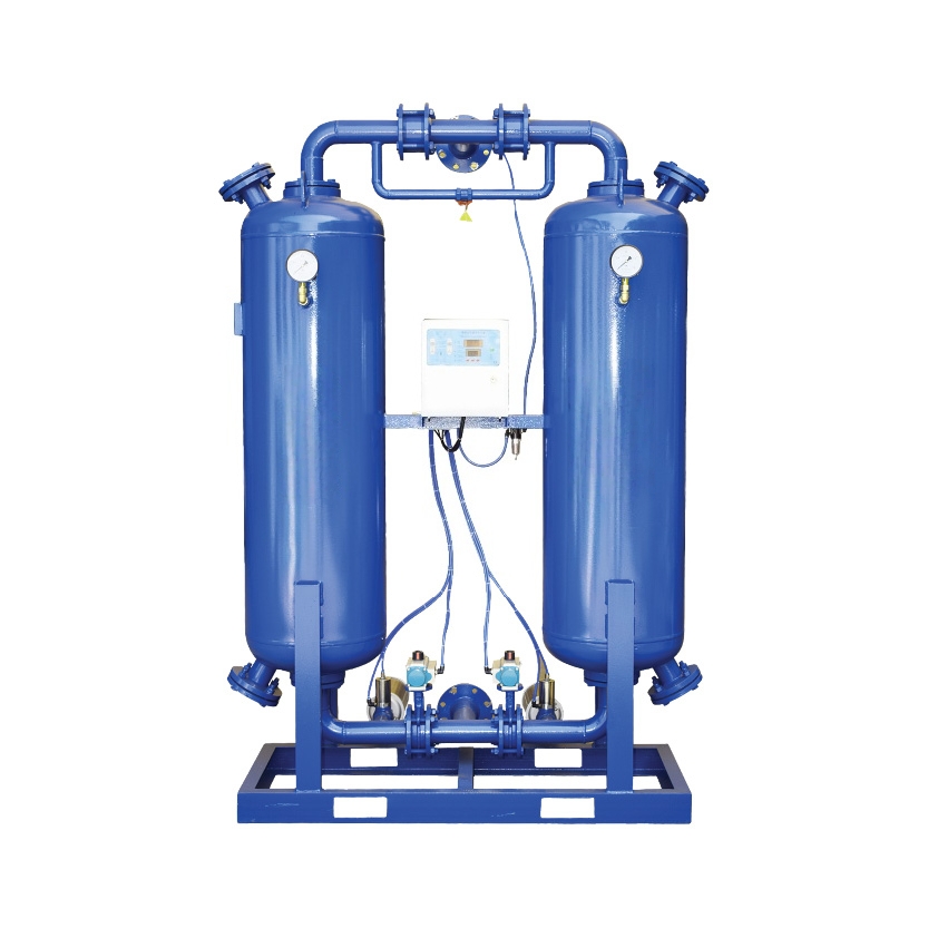 河池微热再生吸附式干燥机